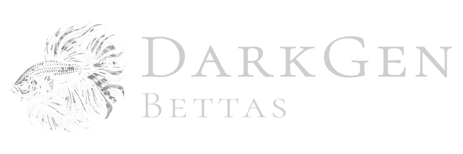 DarkGen Bettas